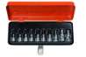 Afbeeldingen van Bahco dopsleutelset 1/2'' 3/16-5/8''