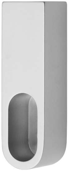 Afbeeldingen van Hermeta Steun Eind Gardelux 1 1194-11E F1 Mat