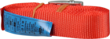 Afbeeldingen van Kelfort Spanband - 25mm x 3.0 meter - met klemgesp