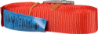 Afbeeldingen van Kelfort Spanband - 25mm x 3.0 meter - met klemgesp