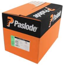 Afbeeldingen van Paslode spoelnagel IN-tape ring blank serviceklasse 1