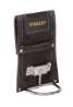 Afbeeldingen van Stanley Hamerholster Leer 12x7x16,5