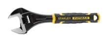 Afbeeldingen van STANLEY Fatmax verstelbare moersleutel 300mm x 38mm