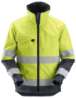 Afbeeldingen van Core High-Vis Isolerend Jack, Klasse 3