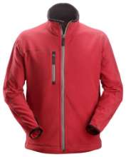 Afbeeldingen van Snickers Workwear A.I.S. Fleece Jacket 8012