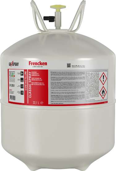 Afbeeldingen van Spuitlijm Classic spray