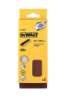 Afbeeldingen van DeWALT Schuurband DT3661