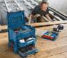 Afbeeldingen van Bosch Inlay 1/2 L inlay GML SoundBoxx