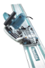 Afbeeldingen van Makita Invalcirkelzaag SP6000J1X - 230v 1300Watt 165mm 