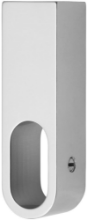 Afbeeldingen van Hermeta Steun Midden Gardelux-1 1196-01E F1