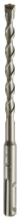 Afbeeldingen van Makita Sds Hamerboor 8x160 5stk B-60349