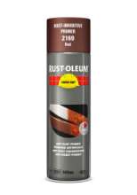 Afbeeldingen van Rustoleum spray 2169 primer gr.l.rood 500ml