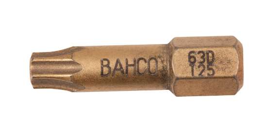 Afbeeldingen van Diamant bits Torx