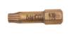 Afbeeldingen van Bahco bit t15 25mm 1/4 diamond blister a 5 stuks