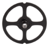 Afbeeldingen van Makita Kopieerring 9,5Mm 193330-7