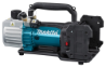 Afbeeldingen van Makita 18 V Vacuümpomp DVP181ZK
