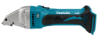 Afbeeldingen van Makita plaatschaar, DJS101ZJ - 18v - in Mbox 
