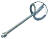 Afbeeldingen van Makita Mengst. vloeistof 120x680xM14 D-73508