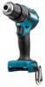 Afbeeldingen van Makita DHP485SFE 18V klopboor/schroef koffer