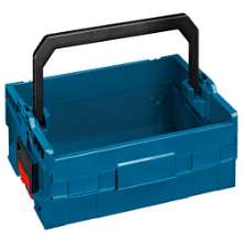 Afbeeldingen van Bosch Gereedschapskist LT-BOXX 170