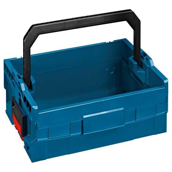 Afbeeldingen van Bosch Gereedschapskist LT-BOXX 170