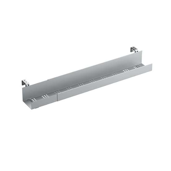 Afbeeldingen van Kabelgang variabele breedte 870-1470MM Aluminium