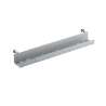 Afbeeldingen van Kabelgang variabele breedte 870-1470MM Aluminium