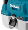 Afbeeldingen van Makita Stofzuiger, DVC750LZX1 - 18v - in doos 