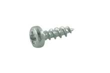 Afbeeldingen van Hettich Panheadschroef / panhead ø 4 x 12