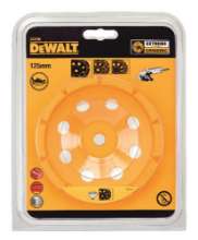 Afbeeldingen van DeWALT Diamant slijpkop DT3795