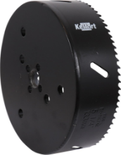 Afbeeldingen van Kelfort Gatzaag - Ø133mm - HSS Bi-Metal 