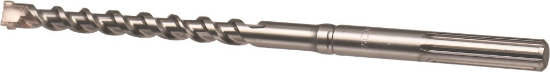 Afbeeldingen van Kelfort Hamerboor - Ø18x340mm - Sds-Max 