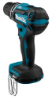 Afbeeldingen van Makita DHP485SFE 18V klopboor/schroef koffer