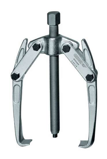Afbeeldingen van GEDORE Universele trekker 2-armig 1.12