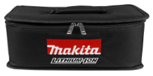 Afbeeldingen van Makita Gereedschaptas 832173-9