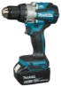 Afbeeldingen van Makita 18 V Boor-/schroefmachine DDF489RTJ
