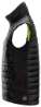 Afbeeldingen van Snickers bodywarmer 4512