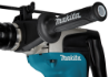Afbeeldingen van Makita 230 V Combihamer HR4002