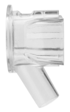 Afbeeldingen van Makita Afzuigadapter 21X18Mm 193449-2