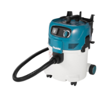 Afbeeldingen van Makita stofzuiger VC3012L - 230v 23,5L opvangbak - L-klasse voor droog/nat gebruik 