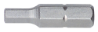 Afbeeldingen van Makita Schroefbit Ib2,5X25Mm P-53665