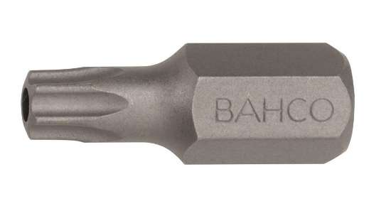 Afbeeldingen van Bahco BE5049TH bits voor torx