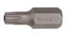 Afbeeldingen van Bahco 30mm bits voor torx tr60