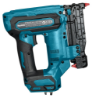 Afbeeldingen van Makita pin tacker PT001GZ - XGT 40V Max - zonder accu`s en lader in doos