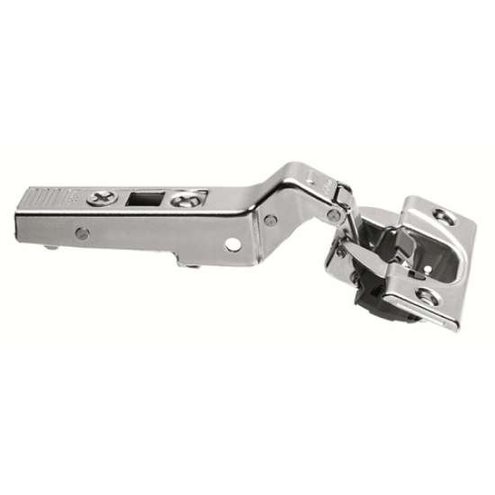 Afbeeldingen van Blum CLIP top BLUMOTION 95° - scharnier onder hoek van +30° met stalen - schroeftop - type II 79B9556