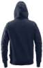Afbeeldingen van AllroundWork, Hoodie Volledige Rits