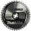 Afbeeldingen van Makita Zaagb Hout 355X30X3,0 40T 20G B-32281