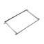 Afbeeldingen van GB matrand - 610x910mm 25x25x2mm - zink magnesium