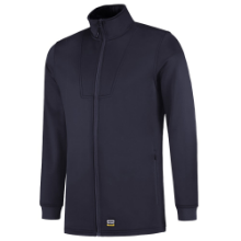 Afbeeldingen van TRICORP WORKWEAR Fleece Vest Interlock 302010