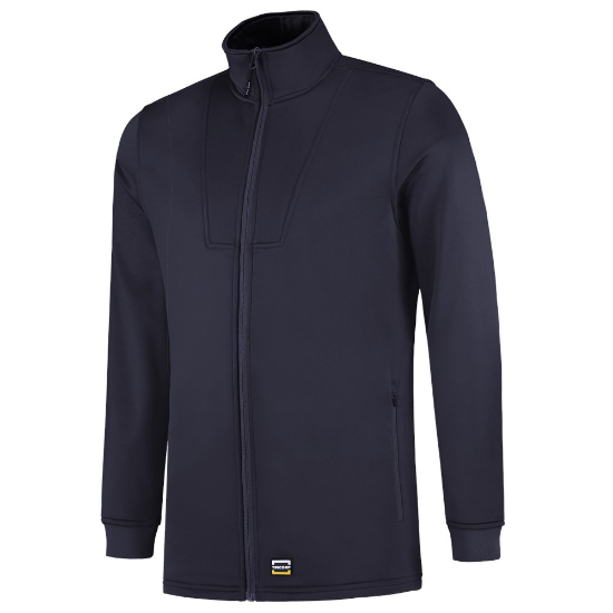 Afbeeldingen van TRICORP WORKWEAR Fleece Vest Interlock 302010